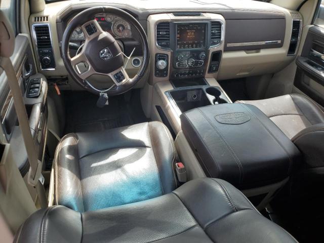 Pickups RAM 1500 2015 Brown