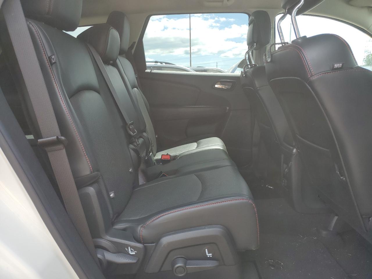 2019 Dodge Journey Gt VIN: 3C4PDDEG7KT834059 Lot: 70672265