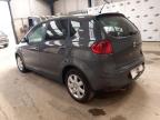 2008 SEAT ALTEA STYL for sale at Copart WOLVERHAMPTON