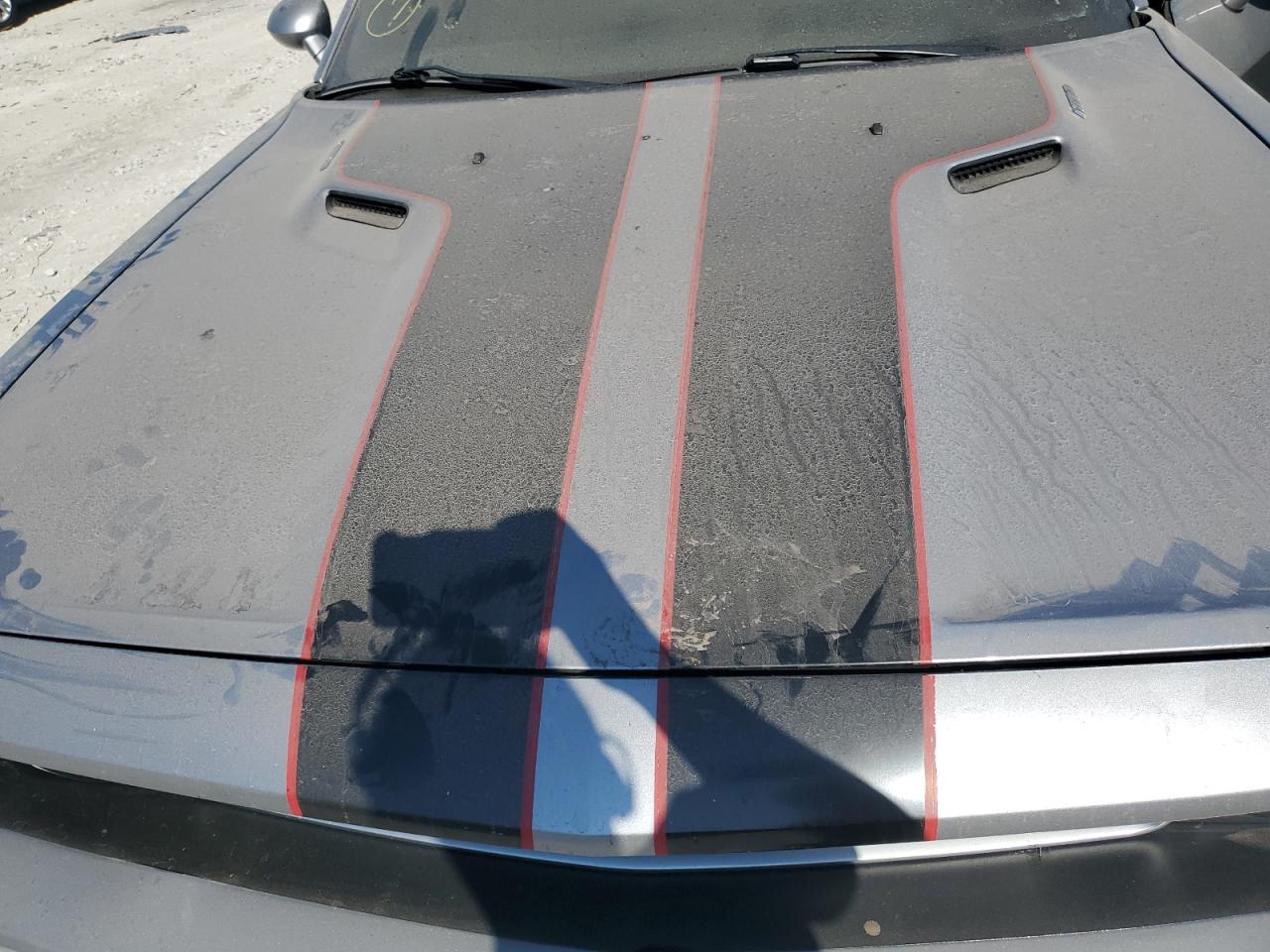 2014 Dodge Challenger R/T VIN: 2C3CDYBT0EH216767 Lot: 70231415