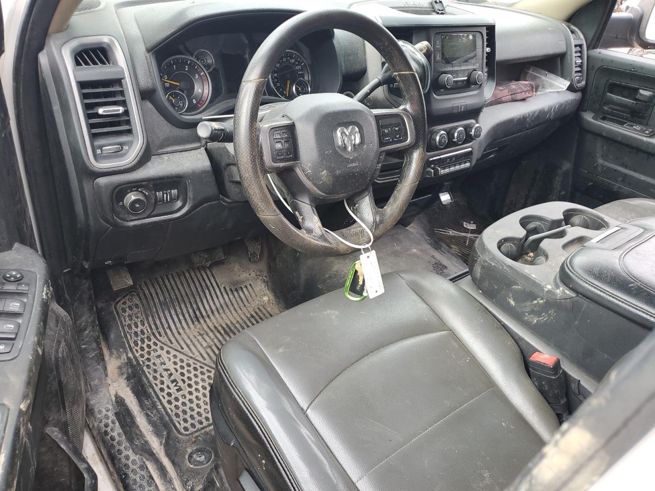 2020 Ram 4500 VIN: 3C7WRKFL7LG108471 Lot: 70294555