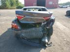 2017 TOYOTA CAMRY LE   for sale at Copart ON - LONDON