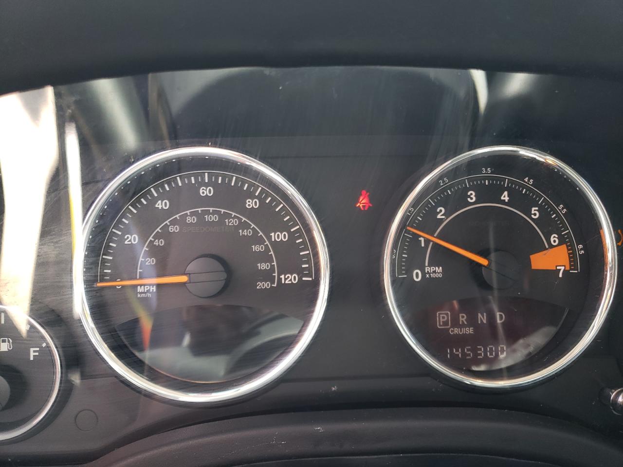 2016 Jeep Compass Latitude VIN: 1C4NJCEA8GD648307 Lot: 70384555