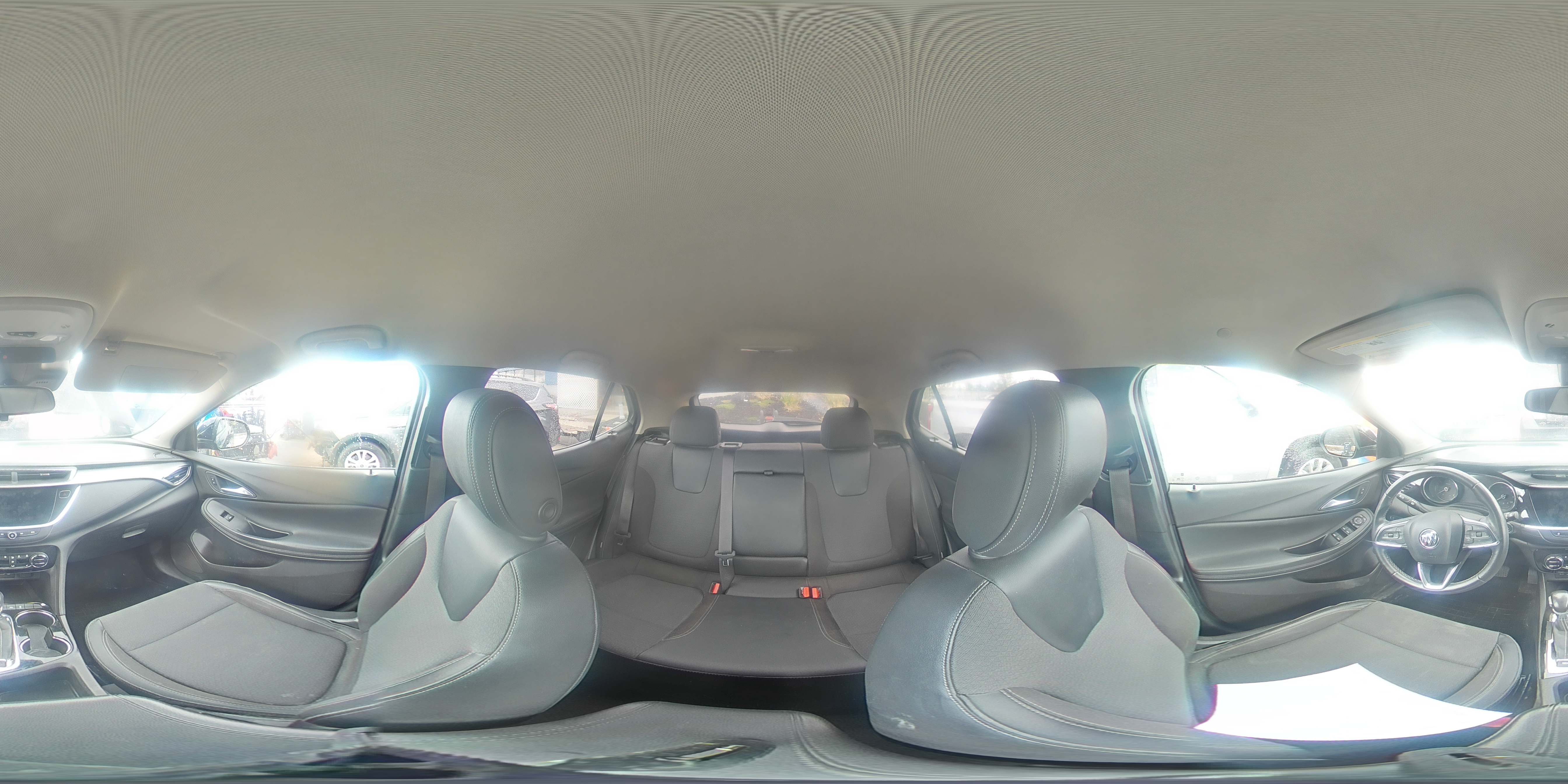 2021 Buick Encore Gx Select VIN: KL4MMDSL3MB076255 Lot: 69976235