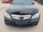 2011 MERCEDES-BENZ C CLASS EXECUTIVE SE for sale at Copart CORBY