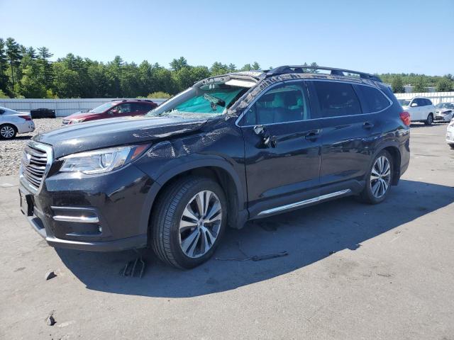 SUBARU ASCENT LIMITED 2021