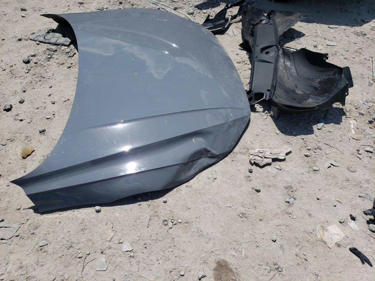 2023 Volkswagen Arteon Sel Premium R-Line VIN: WVWTR7AN2PE010421 Lot: 69256865