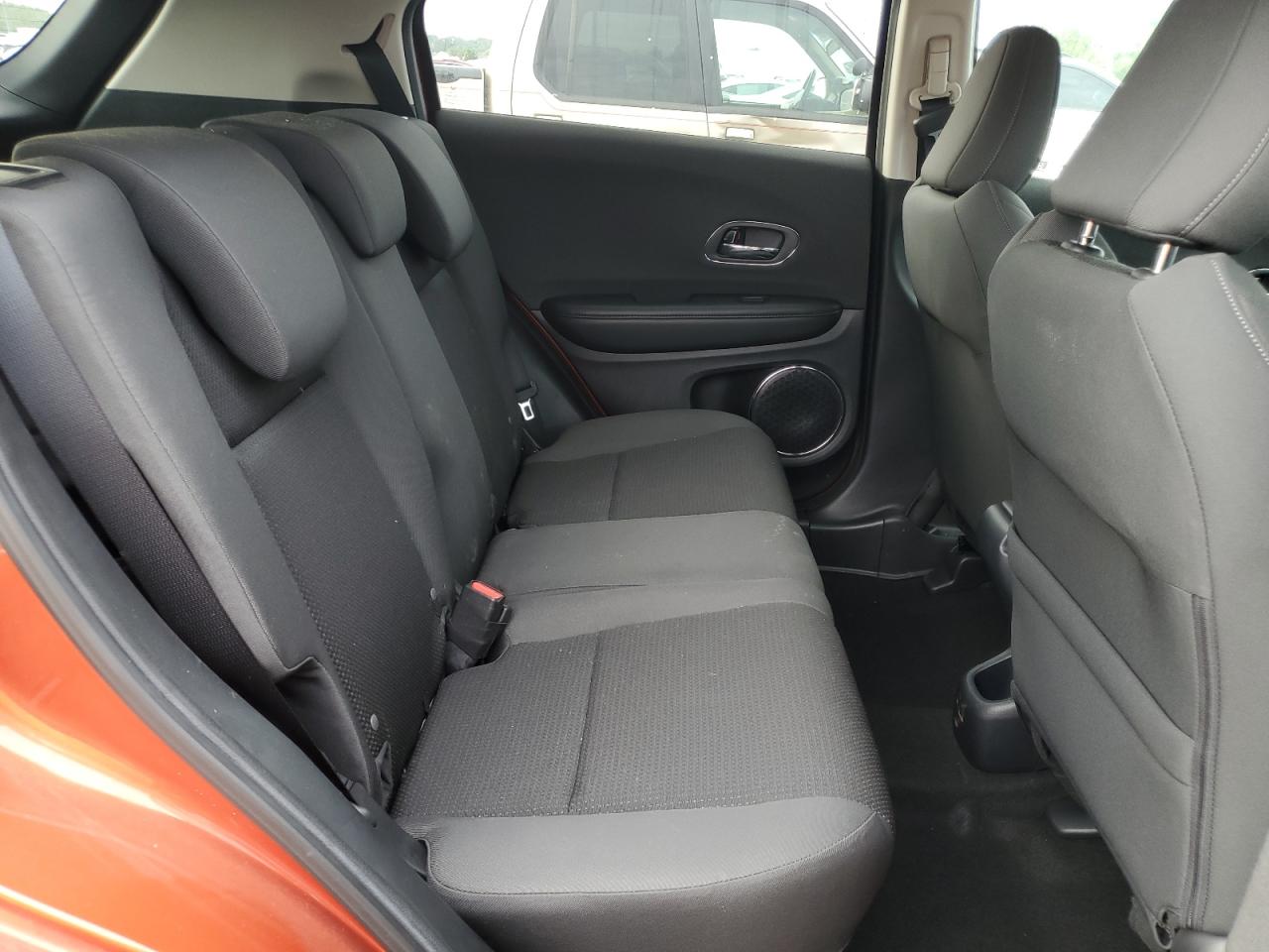 2020 Honda Hr-V Ex VIN: 3CZRU6H57LM700737 Lot: 67215355