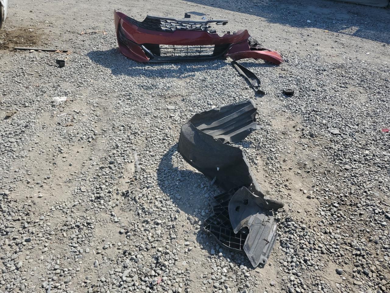 2022 Kia K5 Gt Line VIN: 5XXG64J29NG143250 Lot: 68330755