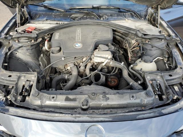 2013 BMW 328 XI  