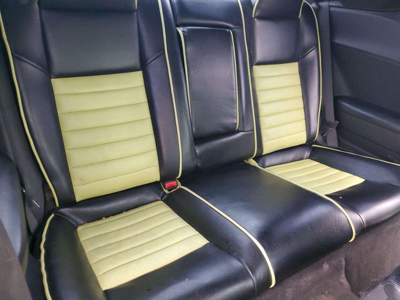 2010 Dodge Challenger Se VIN: 2B3CJ4DV7AH232746 Lot: 70367555