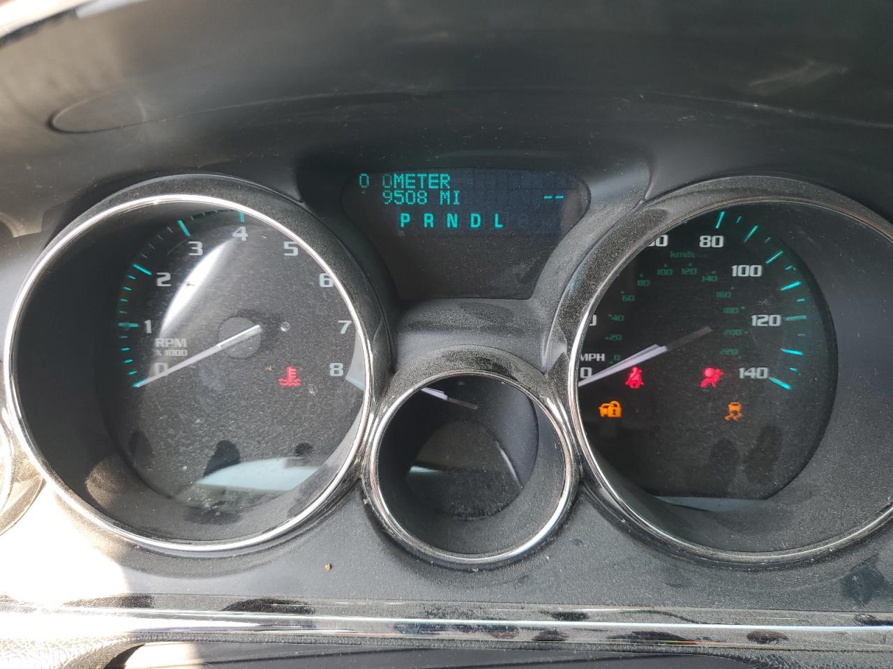 2017 Buick Enclave VIN: 5GAKVBKD1HJ345888 Lot: 69018325