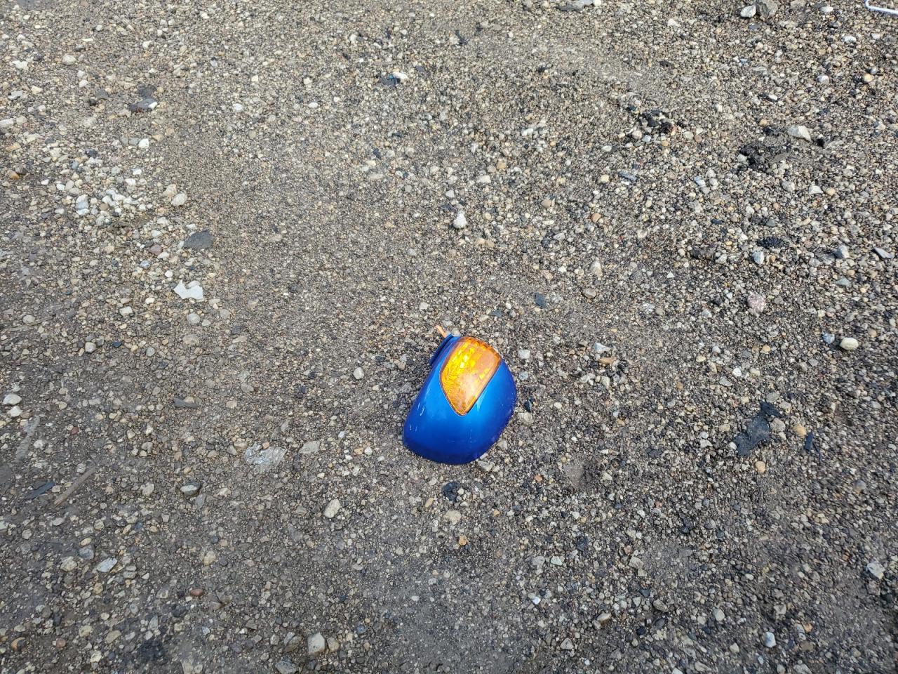 2012 Honda Gl1800 VIN: JH2SC68GXCK001354 Lot: 70480135