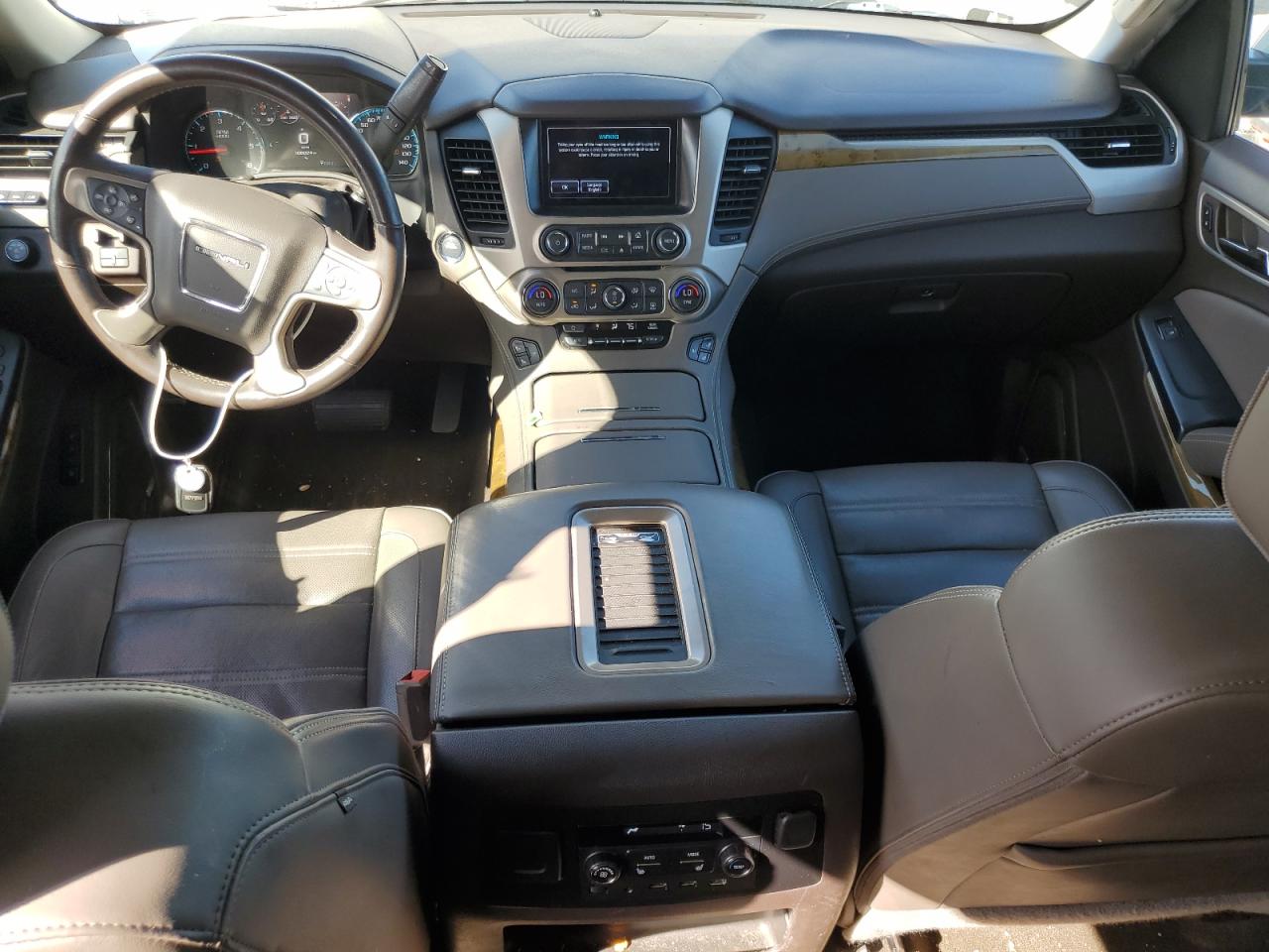 2017 GMC Yukon Denali VIN: 1GKS2CKJ5HR189864 Lot: 69879745