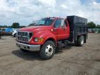 2003 FORD F650 SUPER DUTY   à vendre chez Copart MI - FLINT