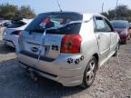 2005 TOYOTA COROLLA CO for sale at Copart BRISTOL