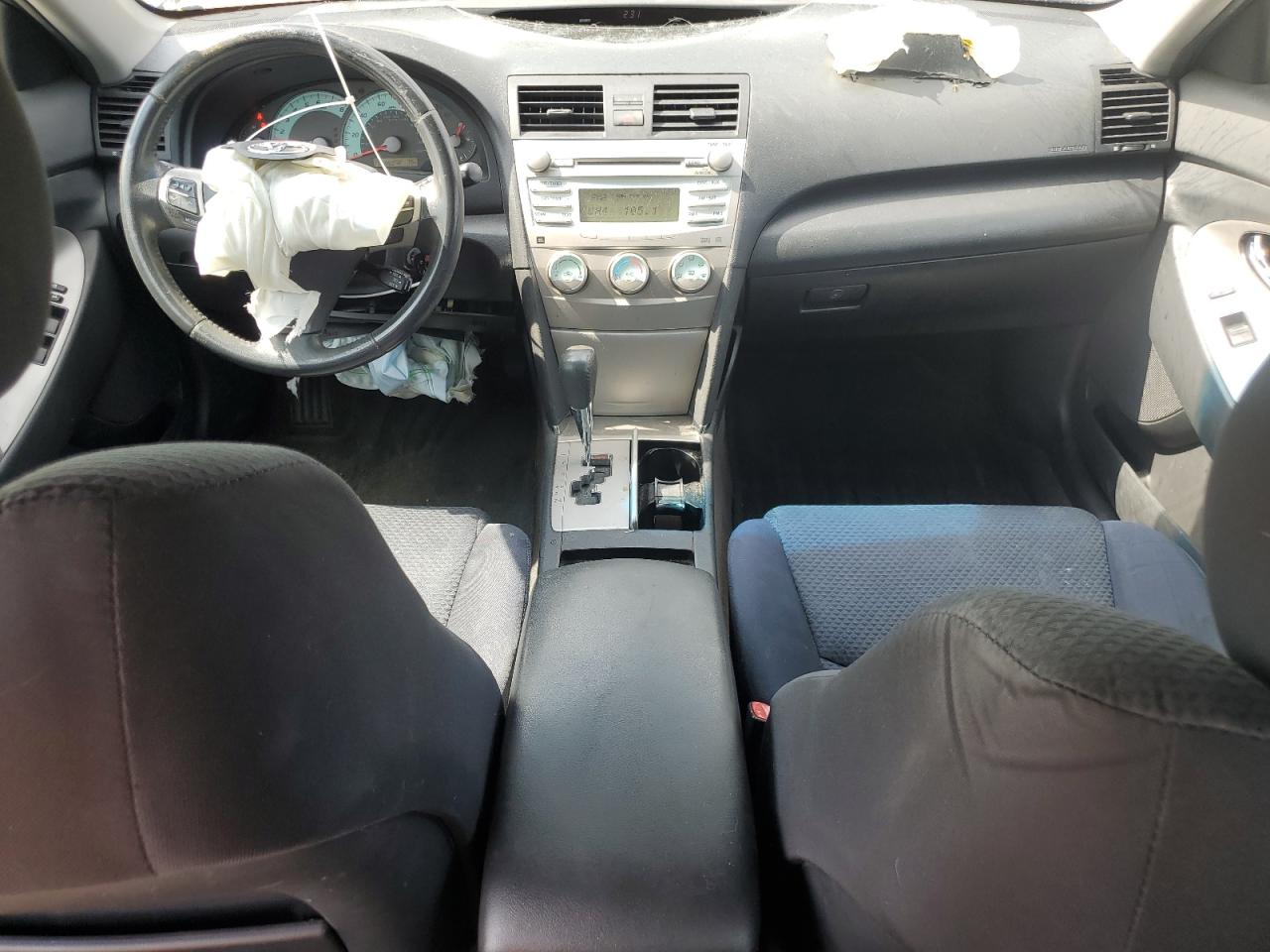 2007 Toyota Camry Ce VIN: 4T1BE46K27U141337 Lot: 70855715