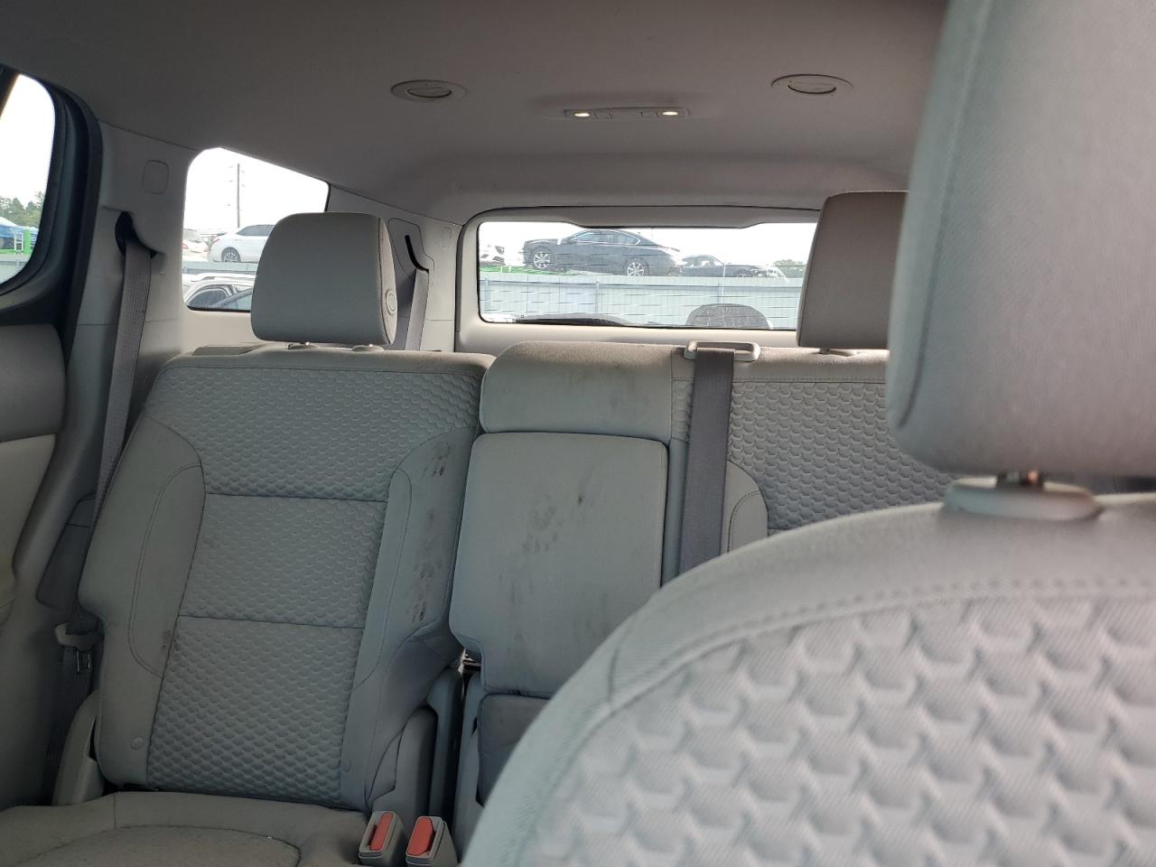 2017 GMC Acadia Sle VIN: 1GKKNRLAXHZ188931 Lot: 68948225