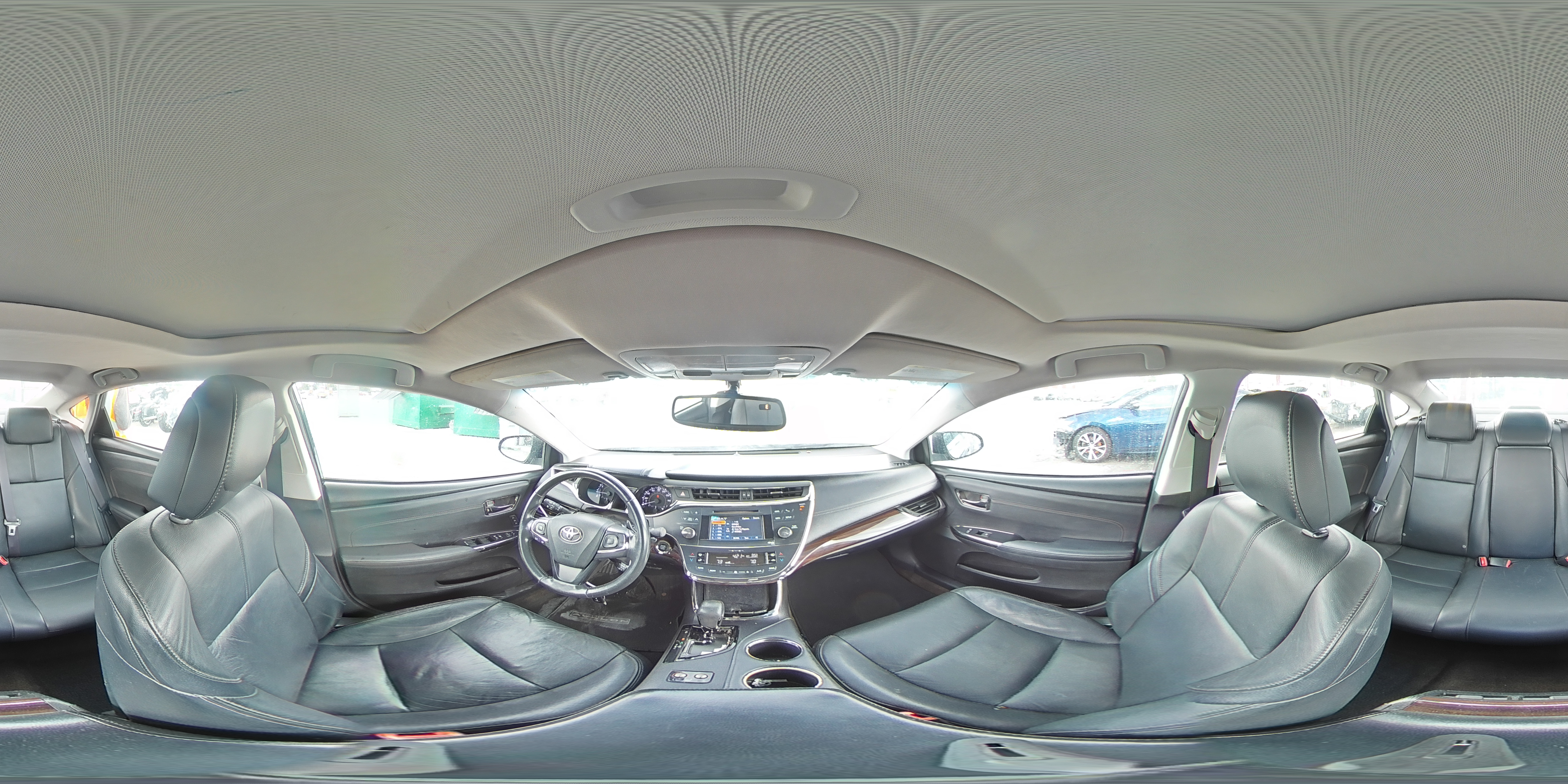 2013 Toyota Avalon Base VIN: 4T1BK1EB9DU031468 Lot: 69095635