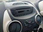 2015 FORD KA ZETEC for sale at Copart CHESTER