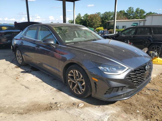  HYUNDAI SONATA 2021 Угольный