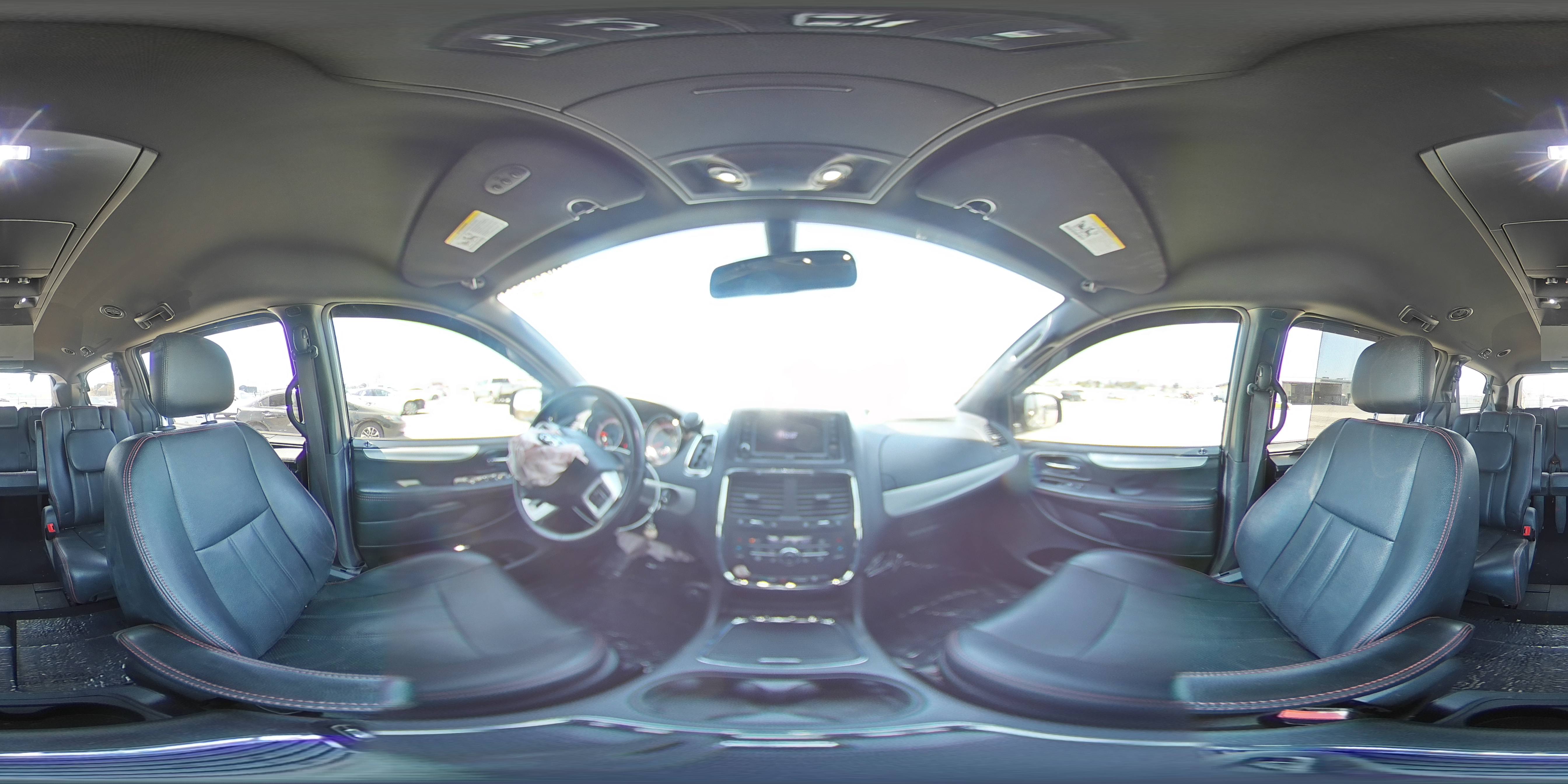 2019 Dodge Grand Caravan Gt VIN: 2C4RDGEG4KR676826 Lot: 69291445