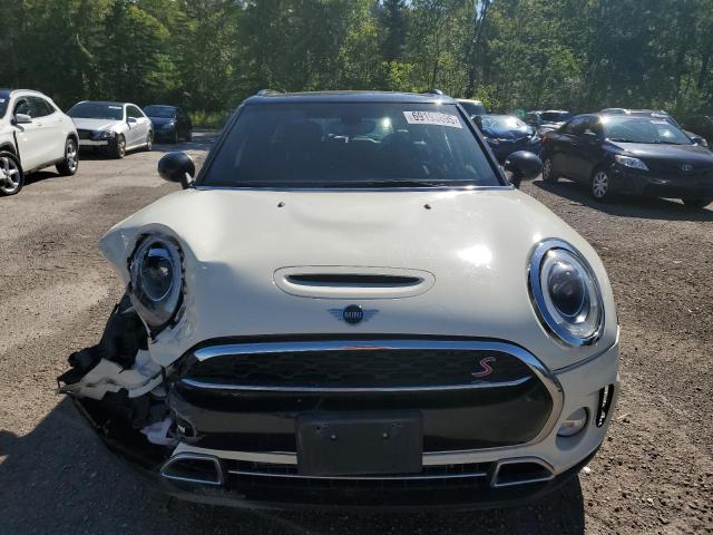 2019 MINI COOPER S CLUBMAN ALL4  