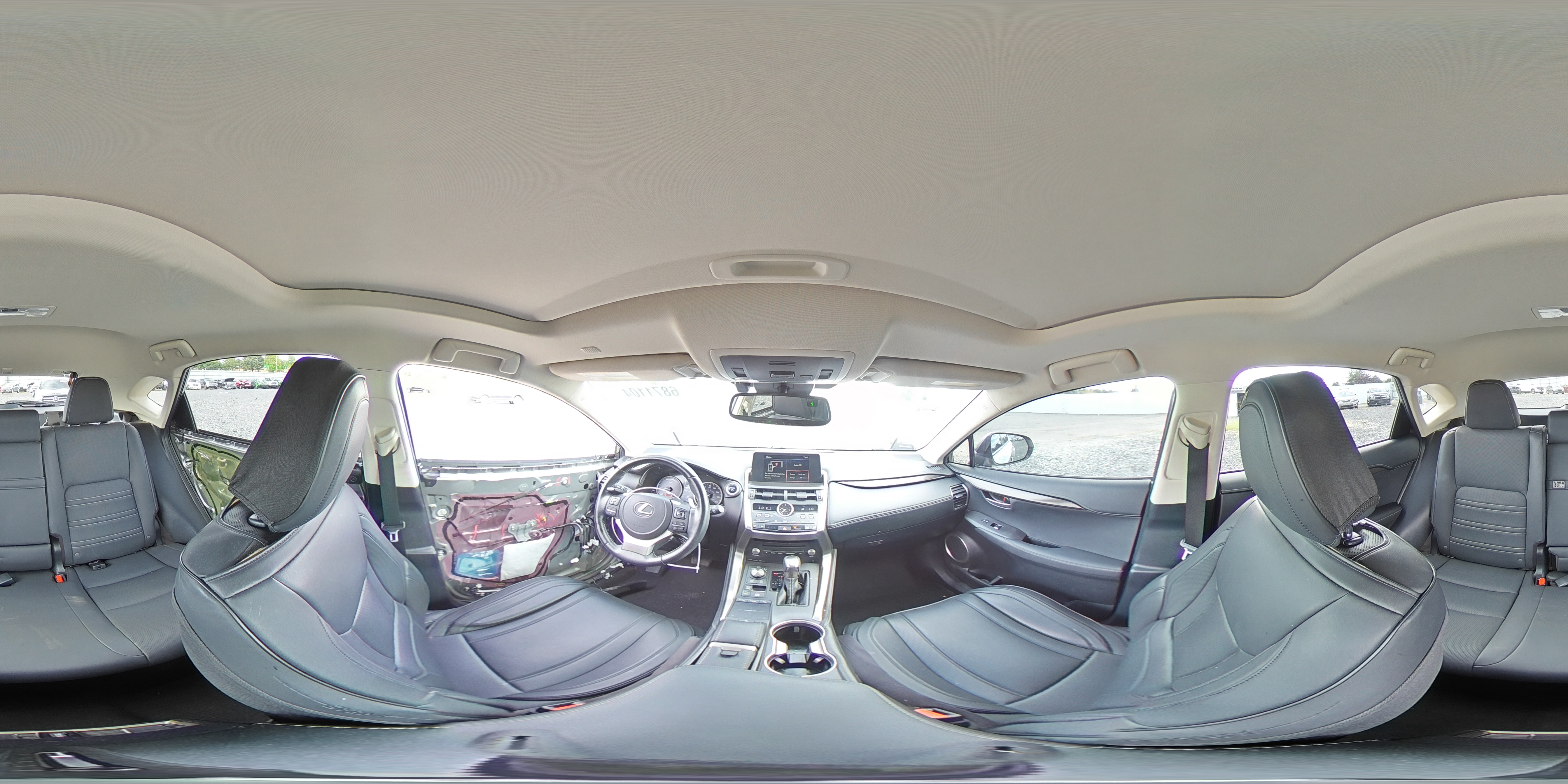 2021 Lexus Nx 300H Base VIN: JTJGJRDZ9M2149488 Lot: 68711045