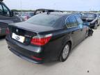 2006 BMW 520D SE  for sale at Copart PETERLEE