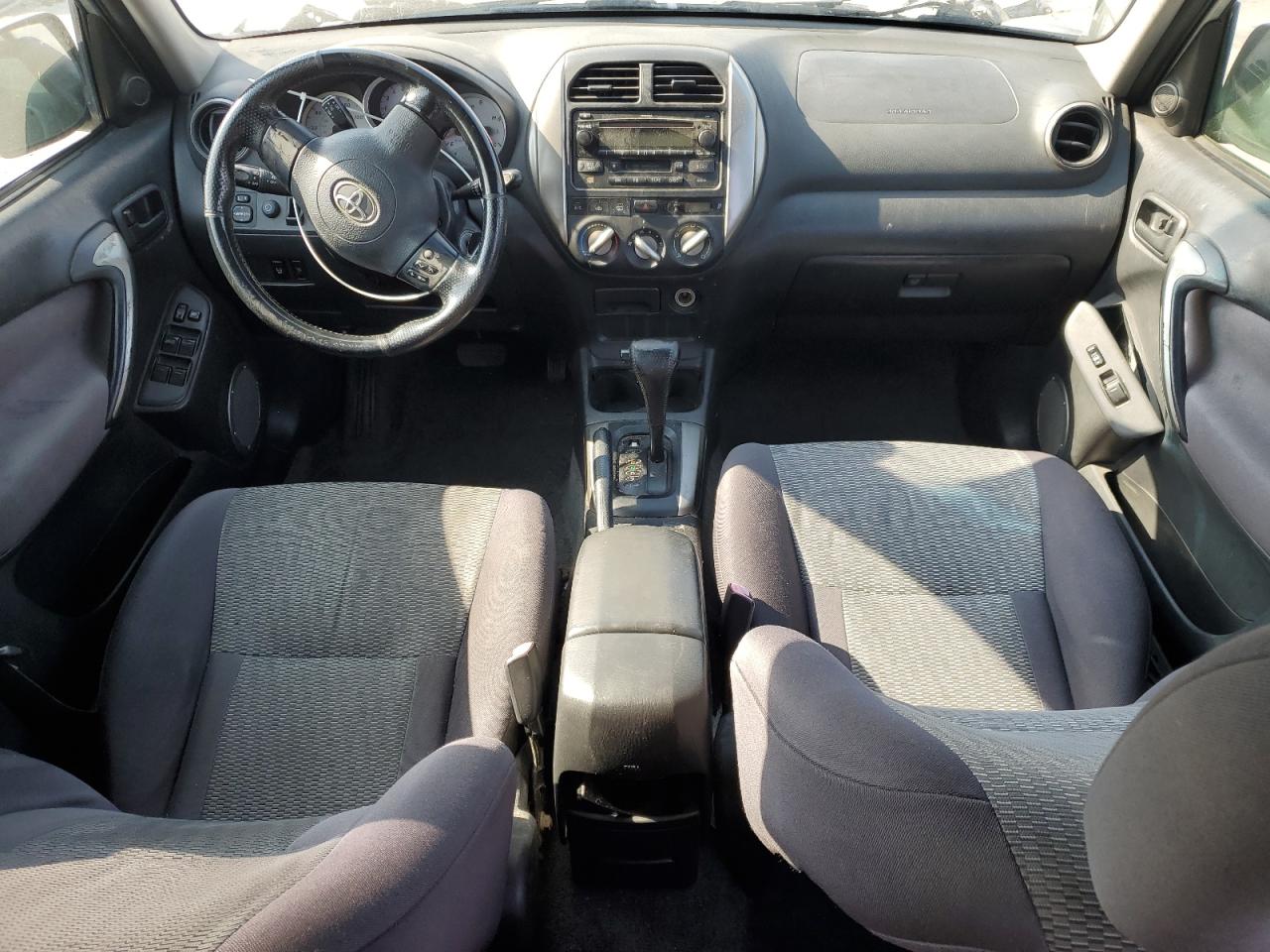 2005 Toyota Rav4 VIN: JTEGD20V150060558 Lot: 66994985