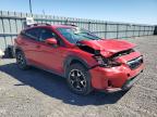 2020 SUBARU CROSSTREK PREMIUM   for sale at Copart ON - OTTAWA