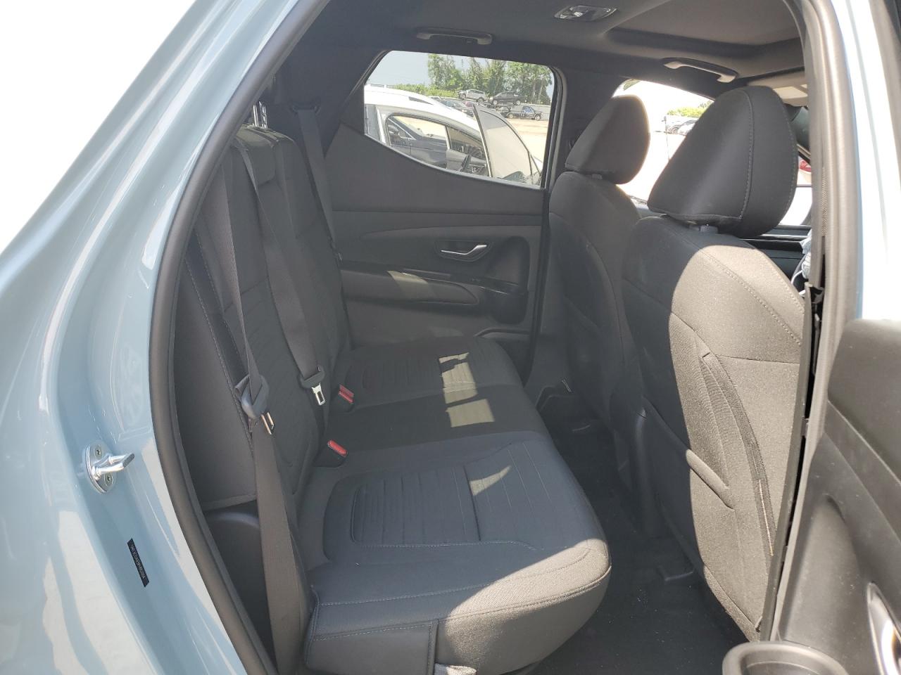 2023 Hyundai Santa Cruz Sel VIN: 5NTJCDAE5PH052204 Lot: 69902835