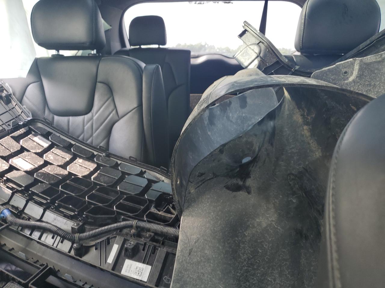 2024 Kia Telluride Sx VIN: 5XYP5DGC1RG526569 Lot: 69287125