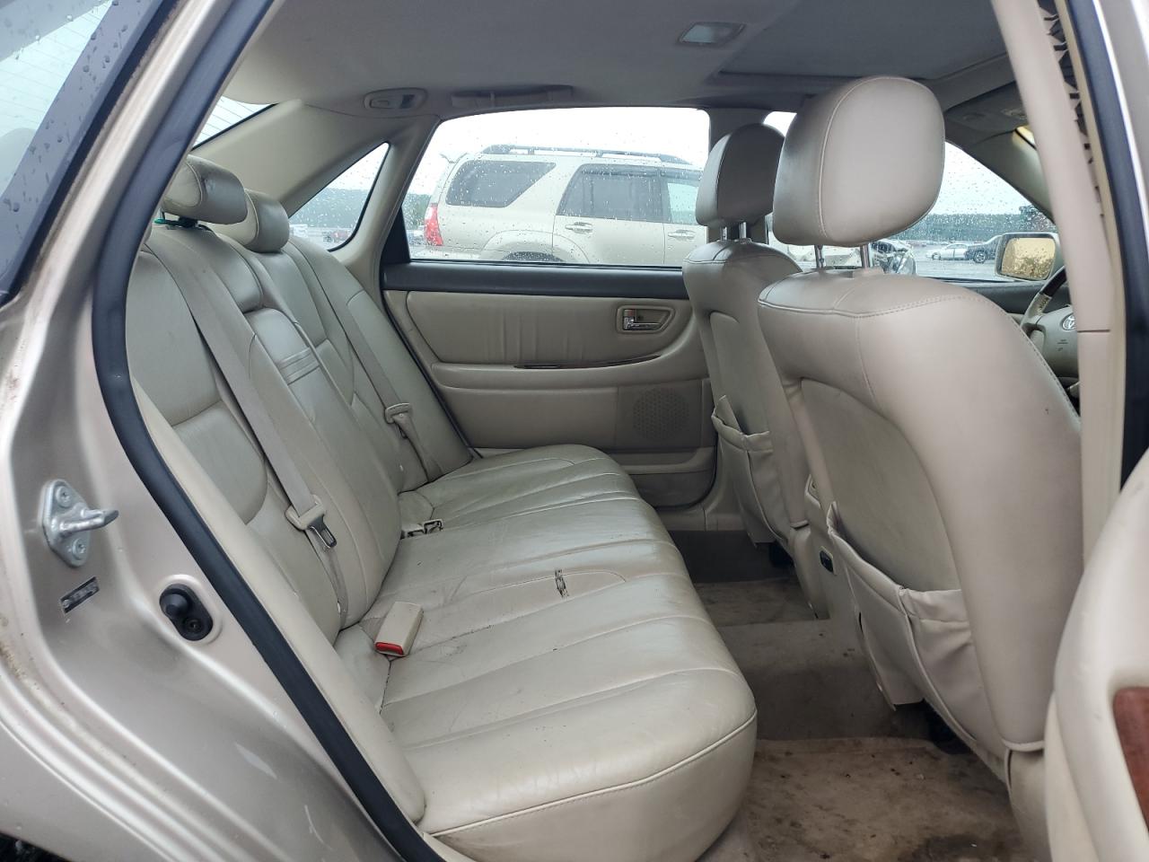 2004 Toyota Avalon Xl VIN: 4T1BF28B04U387040 Lot: 67137555