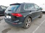 2019 VOLKSWAGEN TIGUAN MATCH for sale at Copart CHESTER