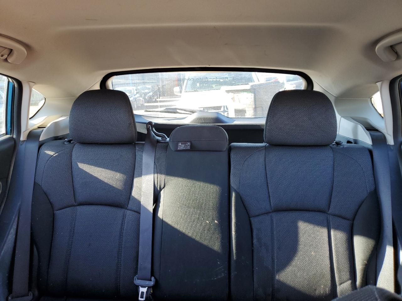 2018 Subaru Impreza VIN: 4S3GTAA67J1700673 Lot: 69441485