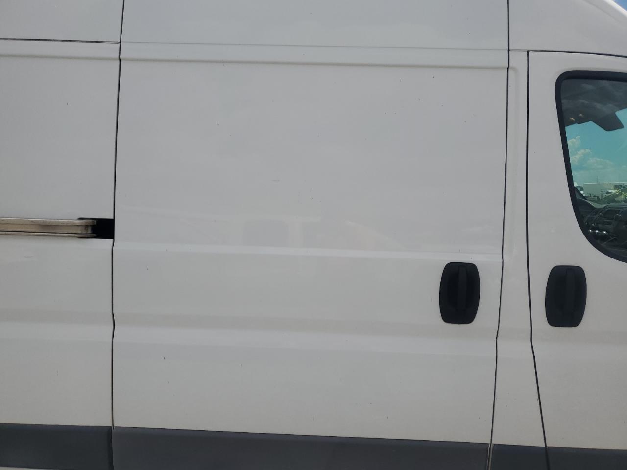 2016 Ram Promaster 2500 2500 High VIN: 3C6TRVDG9GE127572 Lot: 68098155