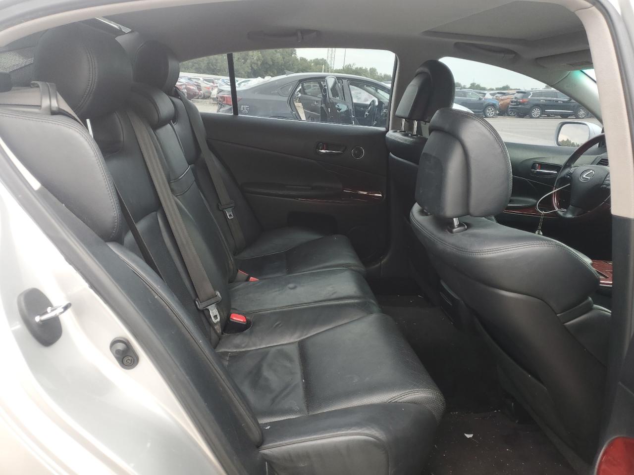 2006 Lexus Gs 430 VIN: JTHBN96S165015480 Lot: 68531295