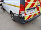 2018 MERCEDES-BENZ VITO  for sale at Copart PETERLEE