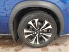 2019 LEXUS NX 300H F for sale at Copart NEWBURY