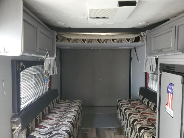 2007 WEEKEND SX1800  