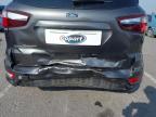 2019 FORD ECOSPORT S for sale at Copart CHESTER
