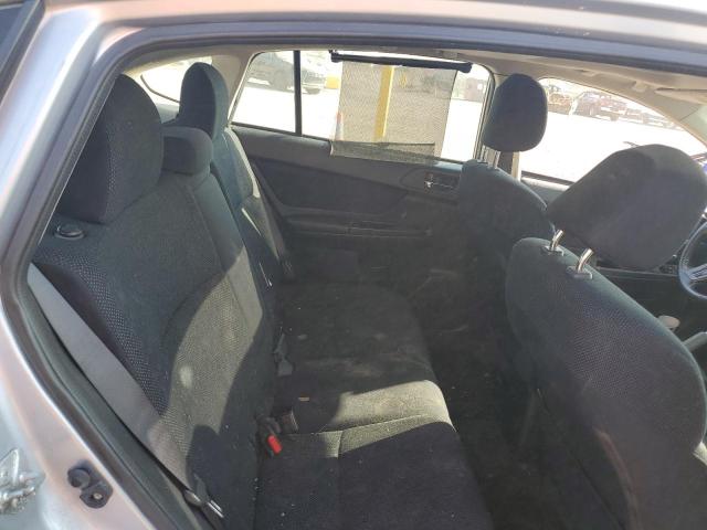 2012 SUBARU IMPREZA PREMIUM  