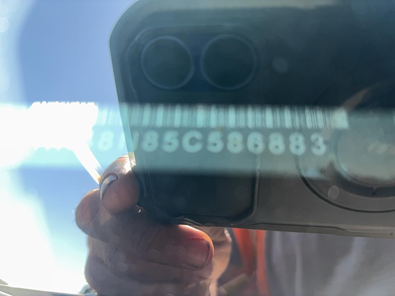 2005 Jeep Grand Cherokee Laredo VIN: 1J4HR48N85C586883 Lot: 69142225