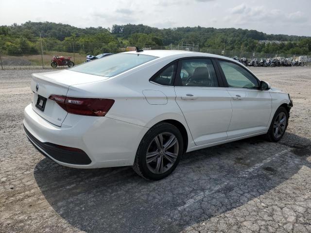 VOLKSWAGEN JETTA 2023 Biały