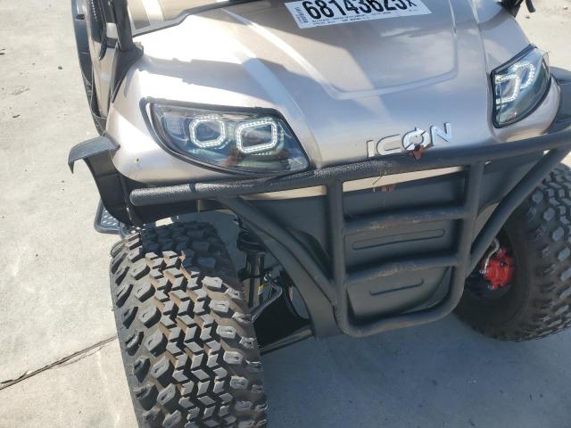 2022 GOLF CART GOLF CART  