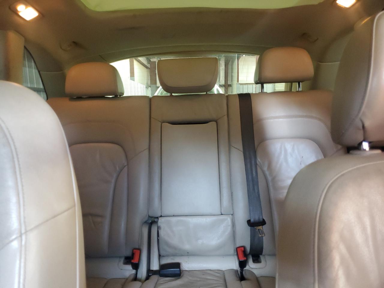 2016 Audi Q5 Premium VIN: WA1C2AFP6GA005557 Lot: 68899605