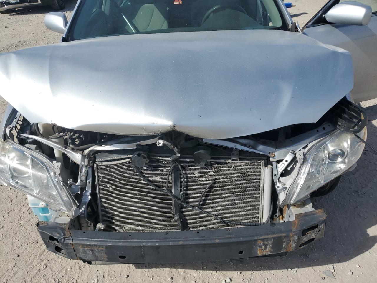 2007 Toyota Camry Ce VIN: 4T4BE46K87R005820 Lot: 70216895