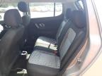 2010 SKODA FABIA 2 HT for sale at Copart COLCHESTER