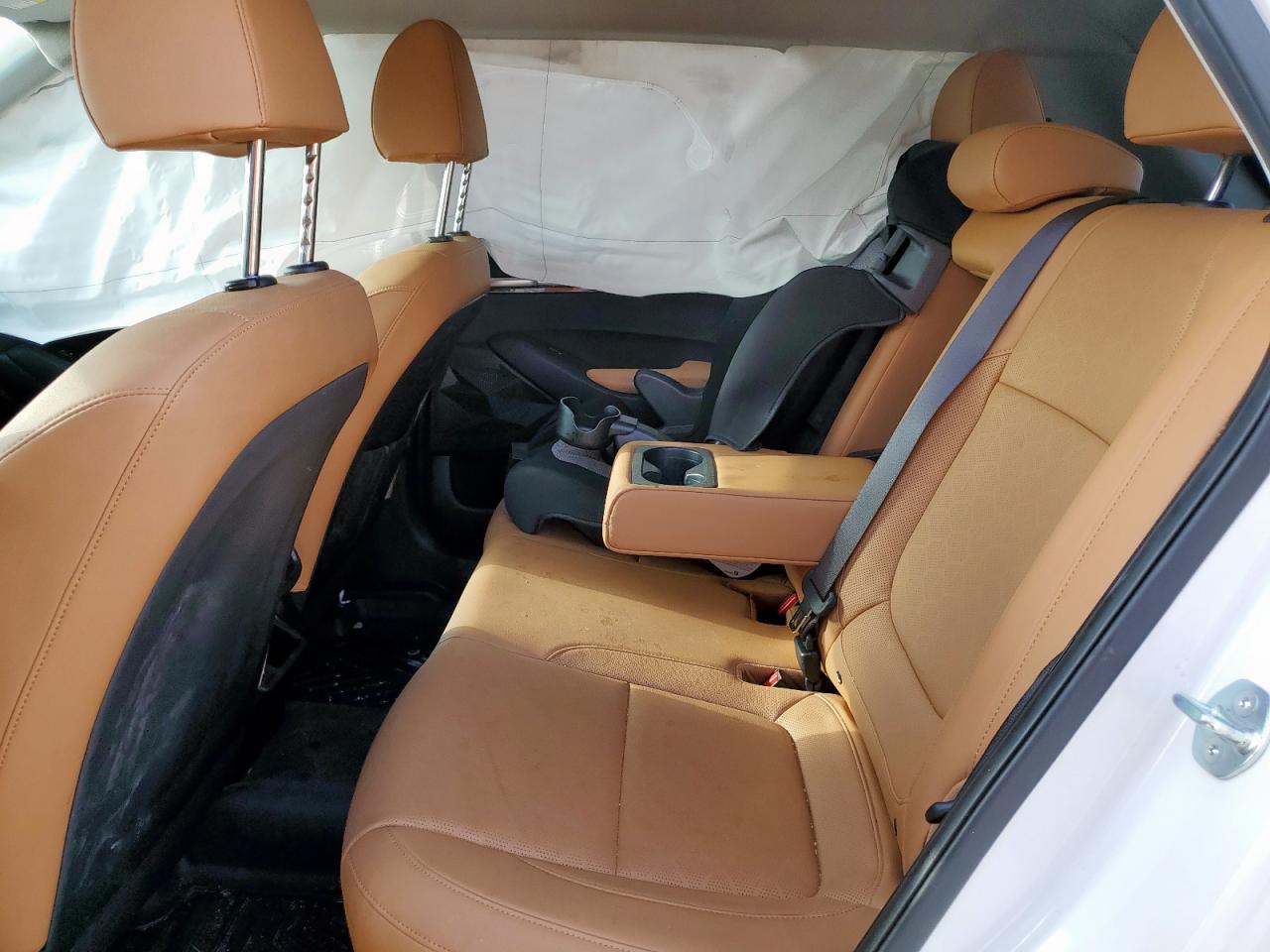 2024 Kia Seltos Ex VIN: KNDER2AA8R7533832 Lot: 70528065